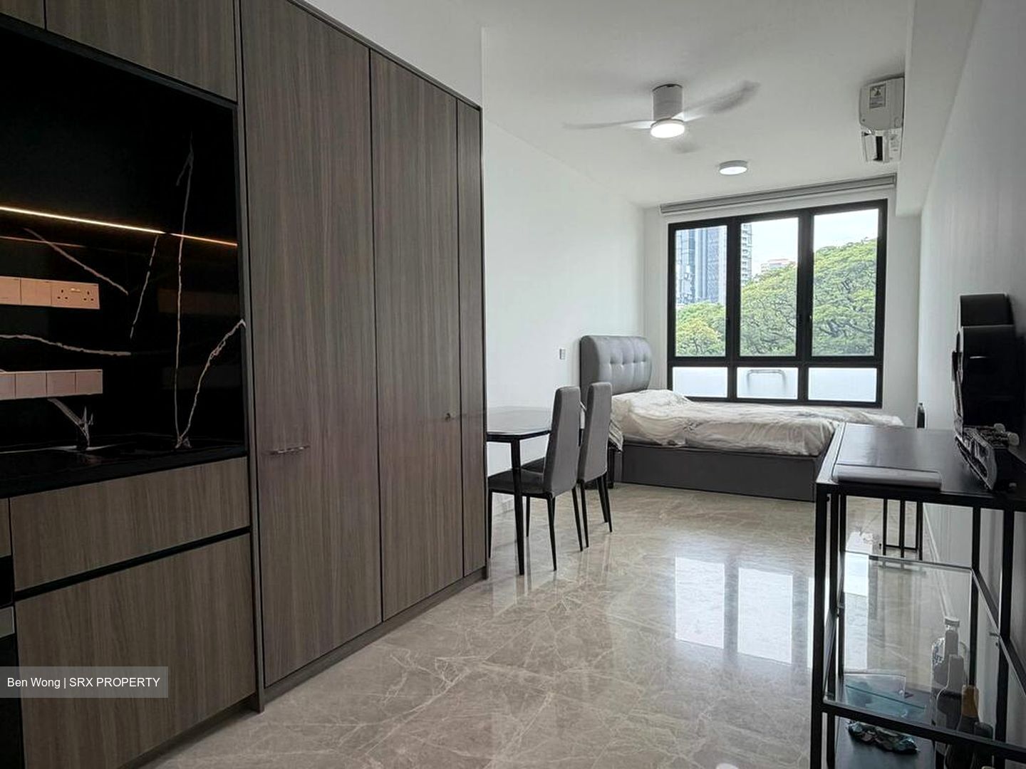 Irwell Hill Residences (D9), Apartment #521273571